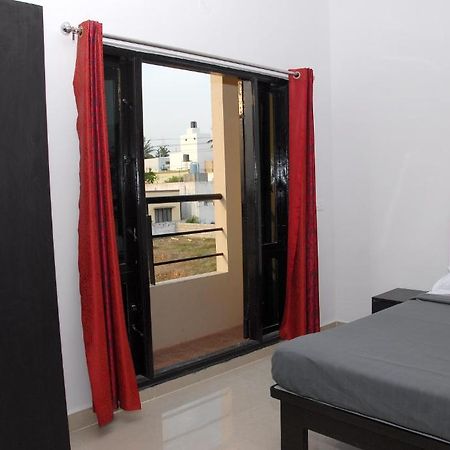 Varsha Enclave Serviced Apartment مَسّور المظهر الخارجي الصورة